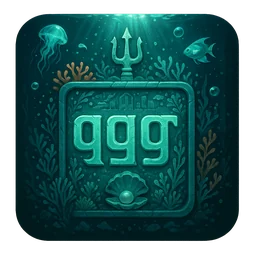 qqgg অ্যাপ হোম স্ক্রিন