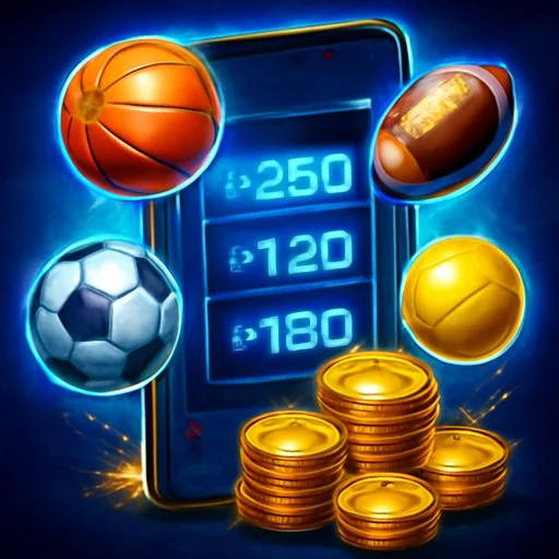 qqgg app home screen close-up